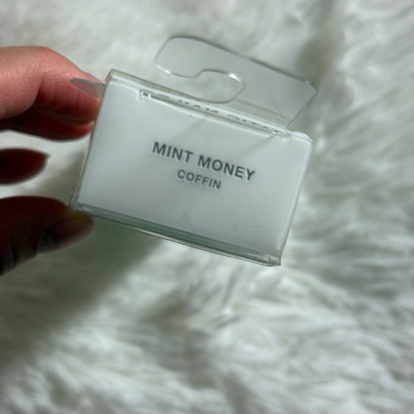 Press On Nails Bundle - 9 Sets - Include Glamnetic, Static Nails, Quo - Picture 8 of 11